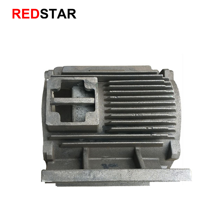 Electric Aluminium Cast Iron Motor Housing Material Buy cast iron