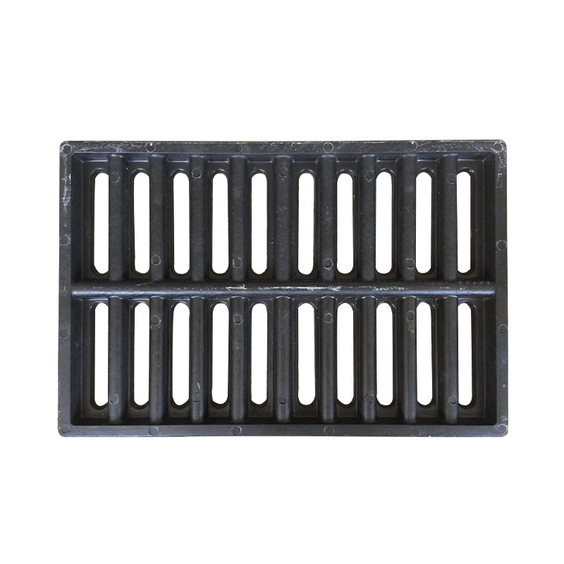 800x800 cast iron algeria rain water manhole cover - Buy Grating Cover ...